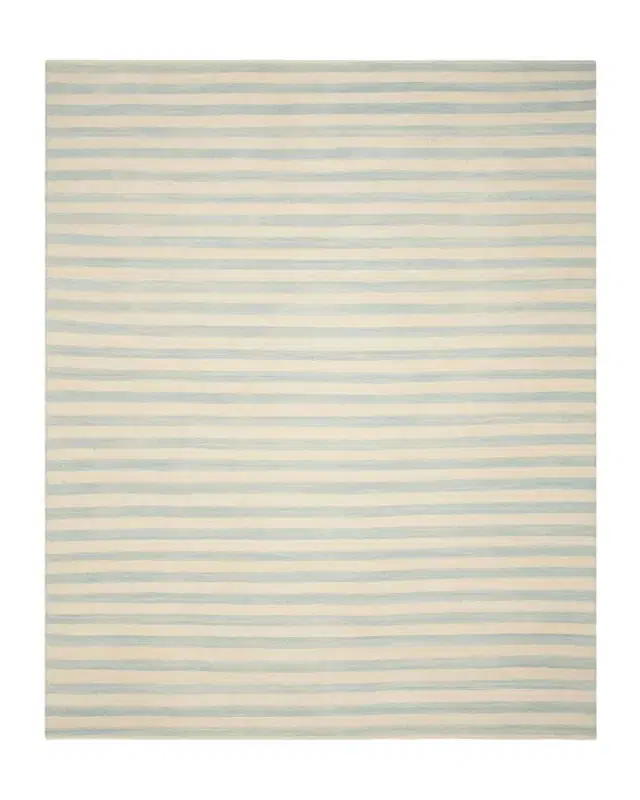 Ralph Lauren Home Celeste Stripe Hand-Woven Rug