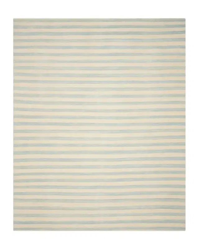 Ralph Lauren Home Celeste Stripe Hand Woven Rug