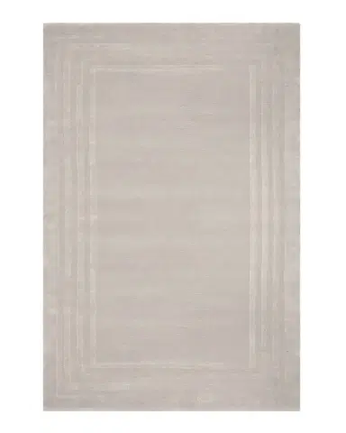 Ralph Lauren Home Ellington Border Hand Knotted Rug | Thumbnail 1