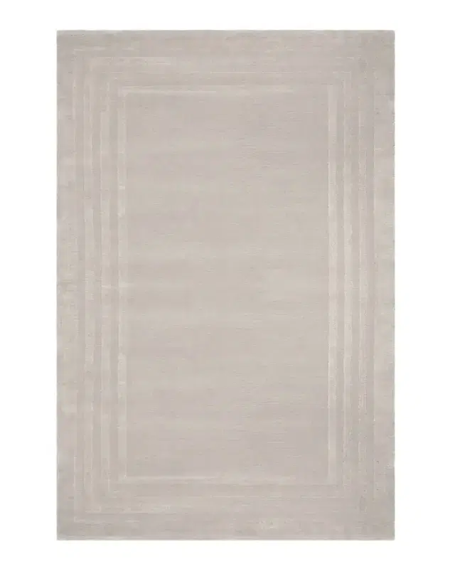 Ralph Lauren Home Ellington Border Hand Knotted Rug