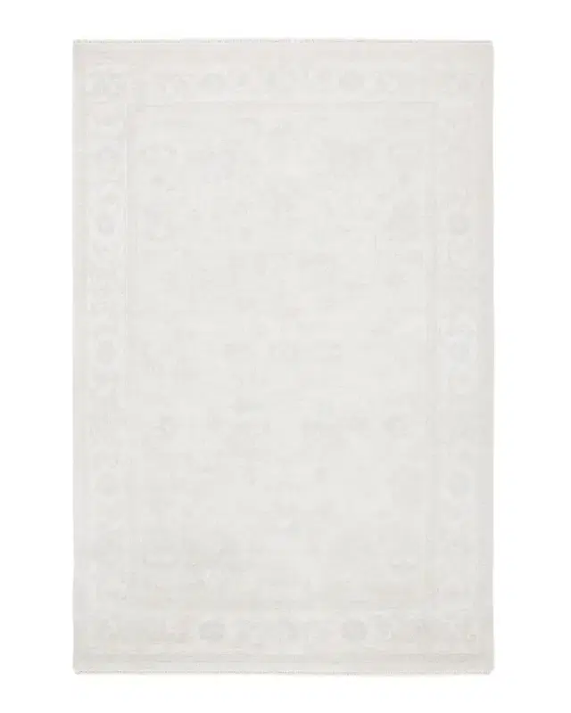 Ralph Lauren Home Anaglyph Hand Knotted Rug, 6 ' x 9 '
