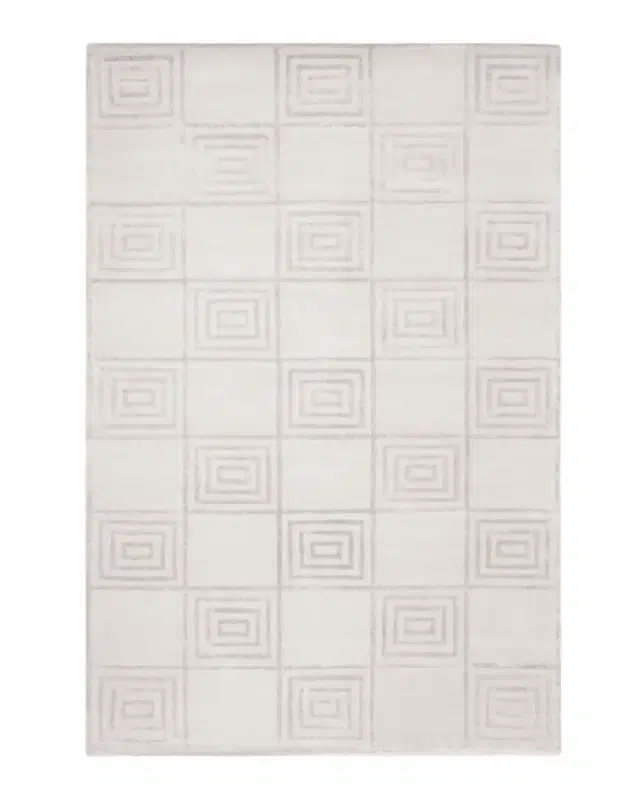 Ralph Lauren Home Alistair Tiles Hand Knotted Rug