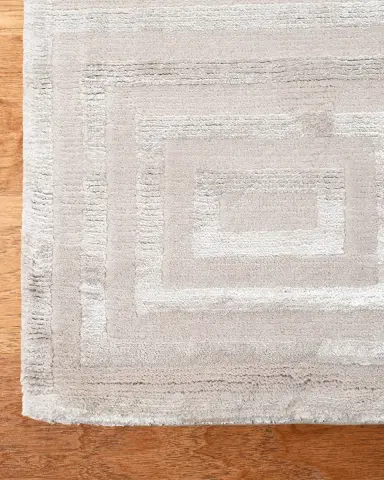 Ralph Lauren Home Alistair Tiles Hand Knotted Rug | Thumbnail 2 Ralph Lauren Home Alistair Tiles Hand Knotted Rug | Thumbnail 2