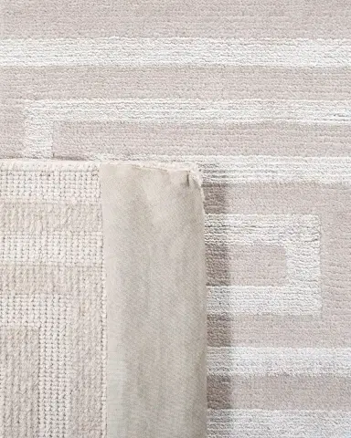 Ralph Lauren Home Alistair Tiles Hand Knotted Rug | Thumbnail 3 Ralph Lauren Home Alistair Tiles Hand Knotted Rug | Thumbnail 3
