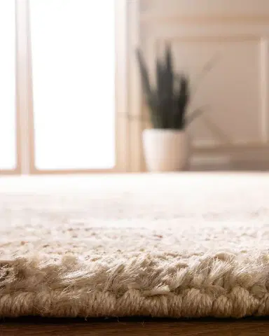 Ralph Lauren Home Rhodes Hand Knotted Rug | Thumbnail 4