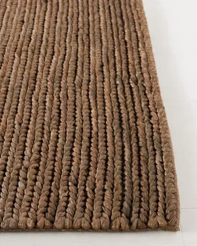 Ralph Lauren Home Ponderosa Weave Hand-Knotted Rug | Thumbnail 2 Ralph Lauren Home Ponderosa Weave Hand-Knotted Rug | Thumbnail 2