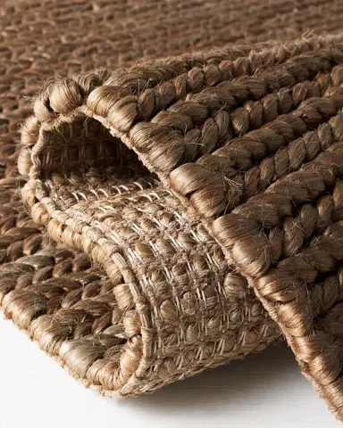 Ralph Lauren Home Ponderosa Weave Hand-Knotted Rug | Thumbnail 4 Ralph Lauren Home Ponderosa Weave Hand-Knotted Rug | Thumbnail 4