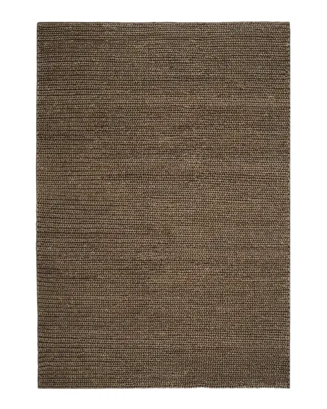Ralph Lauren Home Ponderosa Weave Hand-Knotted Rug