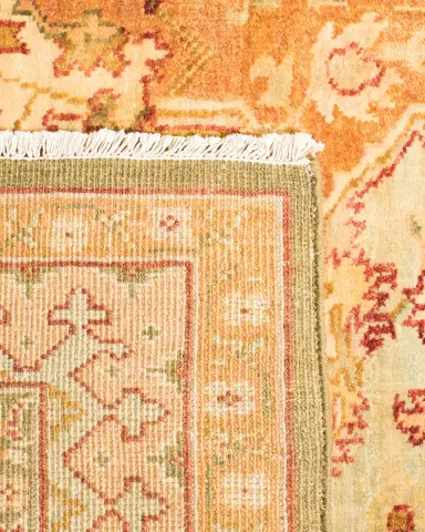 Ralph Lauren Home Reynolds Hand Knotted Rug | Thumbnail 4