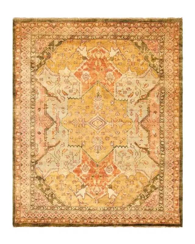 Ralph Lauren Home Reynolds Hand Knotted Rug