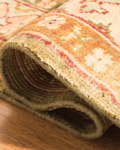 Ralph Lauren Home Reynolds Hand Knotted Rug | Thumbnail 2