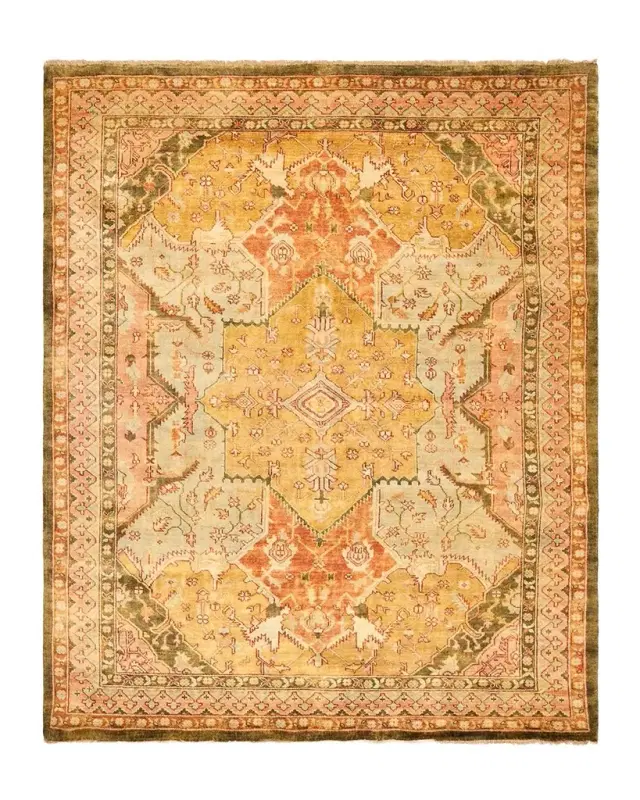 Ralph Lauren Home Reynolds Hand Knotted Rug