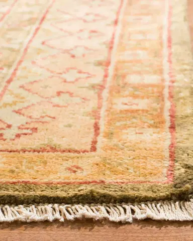Ralph Lauren Home Reynolds Hand Knotted Rug | Thumbnail 3