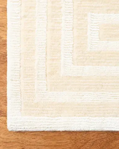 Ralph Lauren Home Alistair Tiles Hand Knotted Rug | Thumbnail 2 Ralph Lauren Home Alistair Tiles Hand Knotted Rug | Thumbnail 2