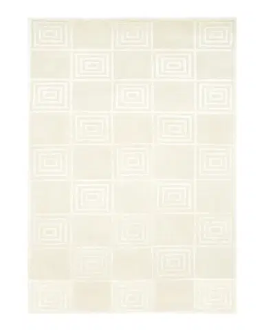 Ralph Lauren Home Alistair Tiles Hand Knotted Rug | Thumbnail 1