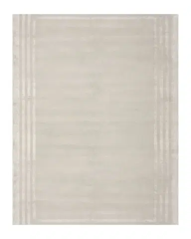 Ralph Lauren Home Ellington Border Hand Knotted Rug | Thumbnail 1
