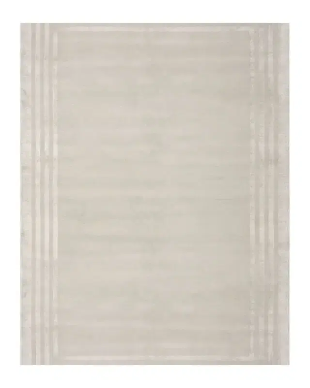 Ralph Lauren Home Ellington Border Hand Knotted Rug