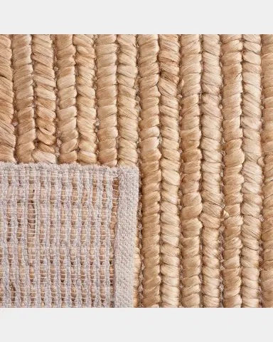 Ralph Lauren Home Bajada Hand-Loomed Jute Rug | Thumbnail 3