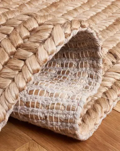 Ralph Lauren Home Bajada Hand-Loomed Jute Rug | Thumbnail 3