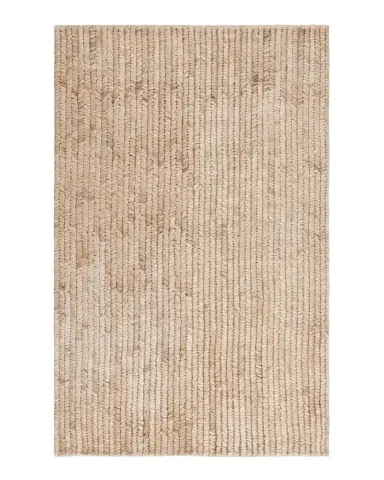 Ralph Lauren Home Bajada Hand-Loomed Jute Rug | Thumbnail 1