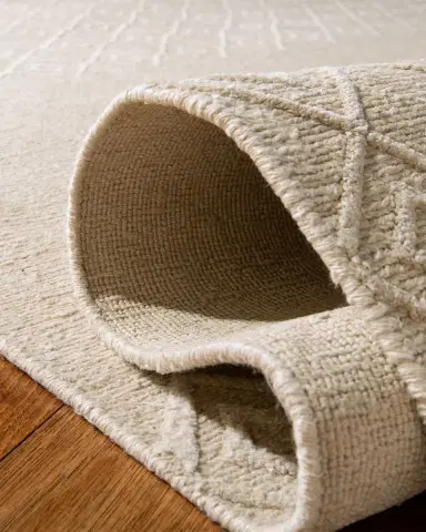 Ralph Lauren Home Cienaga Hand-Knotted Rug | Thumbnail 4