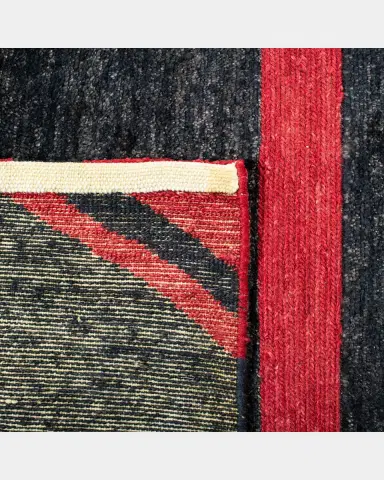 Ralph Lauren Home Taos Hand Knotted Rug | Thumbnail 3