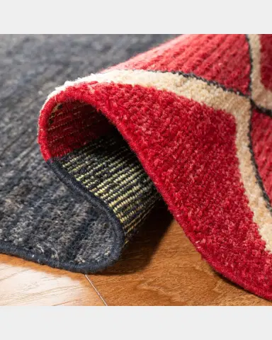 Ralph Lauren Home Taos Hand Knotted Rug | Thumbnail 4
