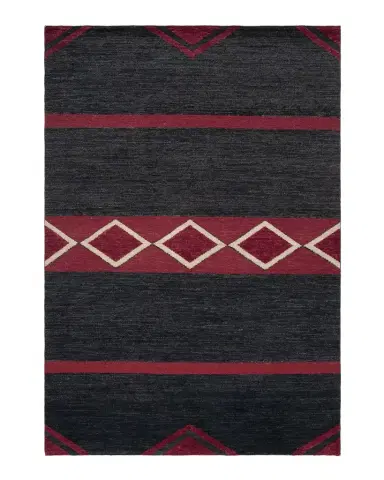 Ralph Lauren Home Taos Hand Knotted Rug | Thumbnail 1