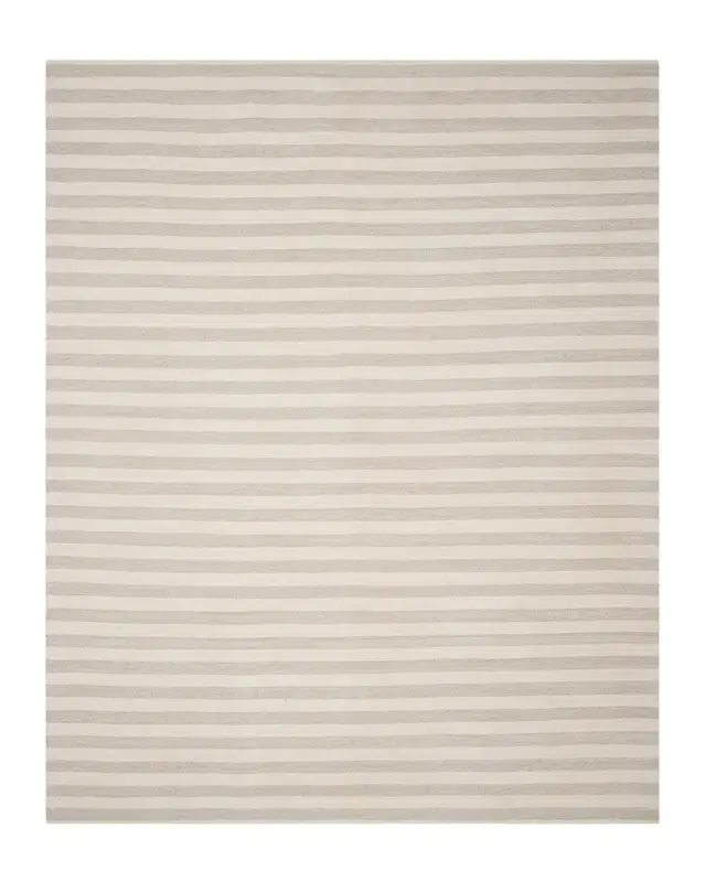 Ralph Lauren Home Celeste Stripe Hand-Woven Rug