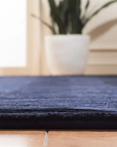 Ralph Lauren Home Monroe Chevron Hand Knotted Rug | Thumbnail 4 Ralph Lauren Home Monroe Chevron Hand Knotted Rug | Thumbnail 4