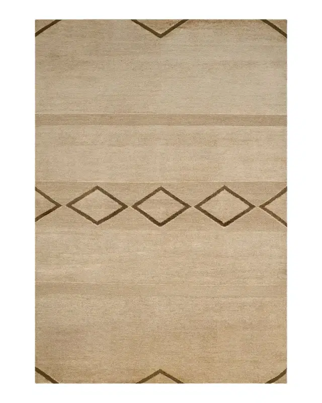 Ralph Lauren Home Taos Hand Knotted Rug