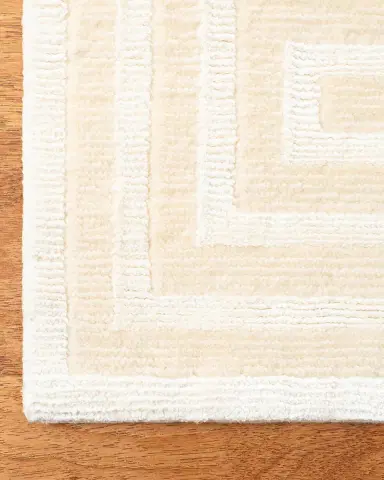 Ralph Lauren Home Alistair Tiles Hand Knotted Rug | Thumbnail 4 Ralph Lauren Home Alistair Tiles Hand Knotted Rug | Thumbnail 4