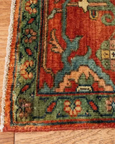 Ralph Lauren Home Gawsworth Hand-Knotted Rug | Thumbnail 2