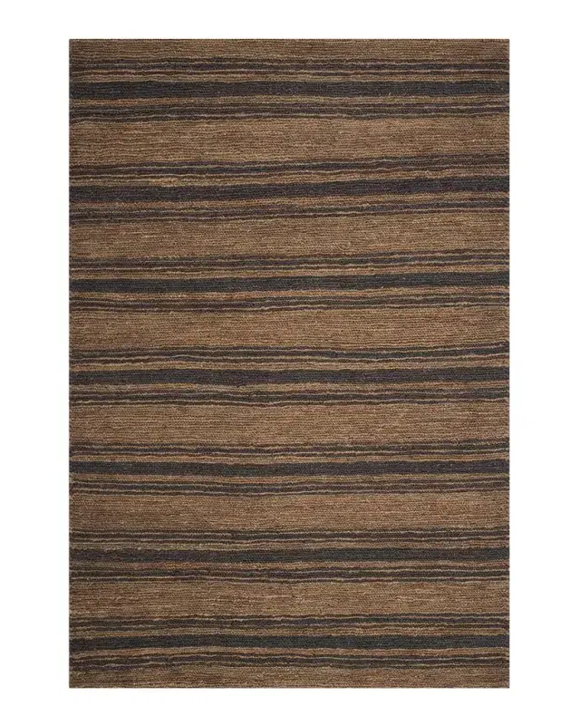 Ralph Lauren Home Cliff Stripe Hand-Knotted Rug