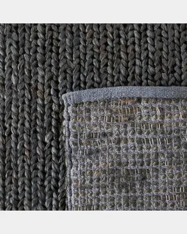 Ralph Lauren Home Ponderosa Weave Hand-Knotted Rug | Thumbnail 3 Ralph Lauren Home Ponderosa Weave Hand-Knotted Rug | Thumbnail 3