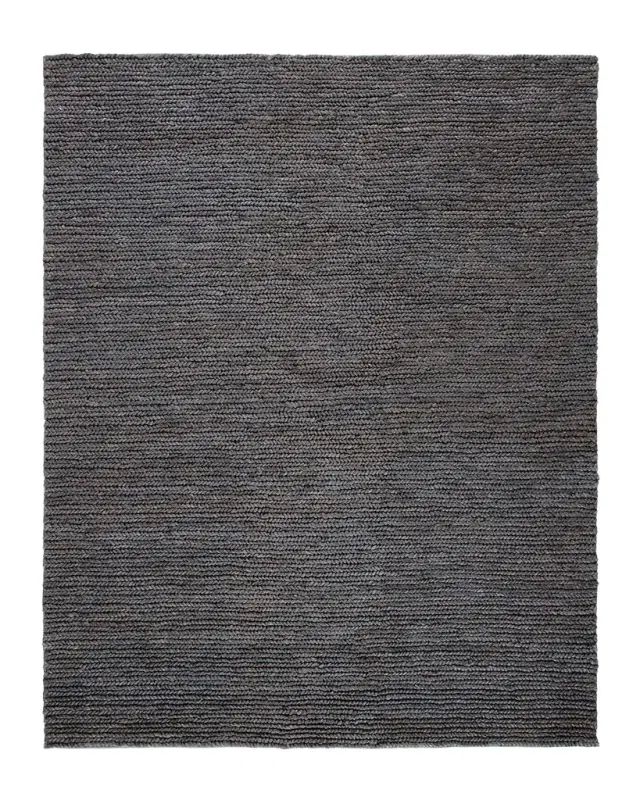 Ralph Lauren Home Ponderosa Weave Hand-Knotted Rug