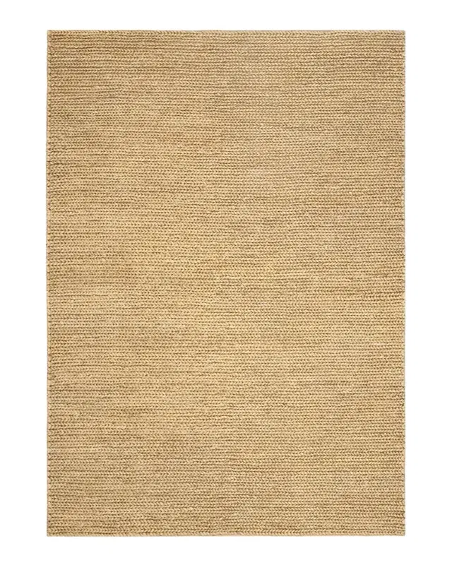 Ralph Lauren Home Ponderosa Weave Hand-Knotted Rug