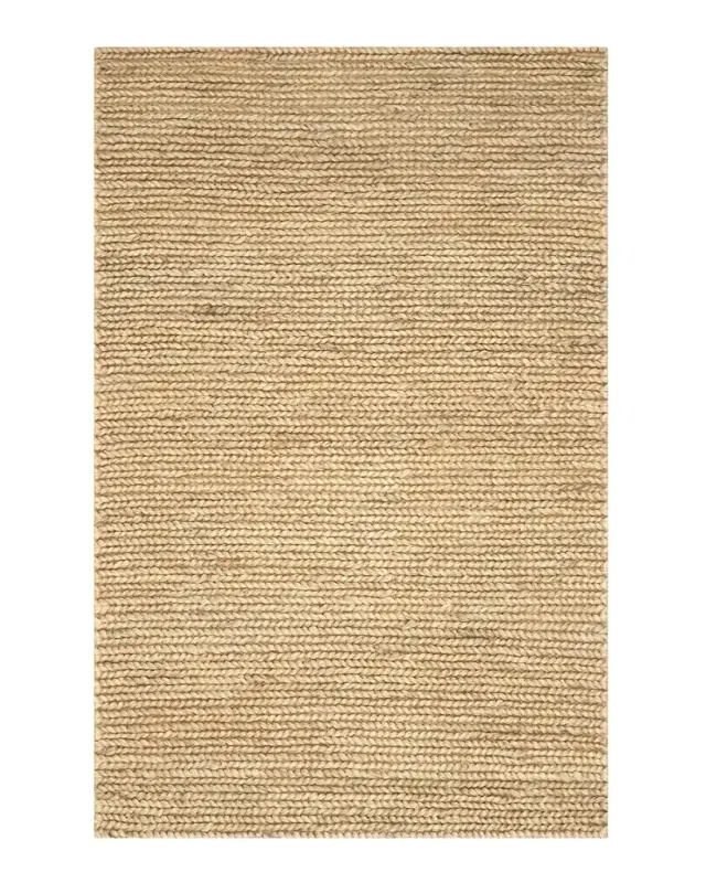 Ralph Lauren Home Ponderosa Weave Hand-Knotted Rug