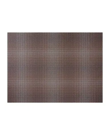 Chilewich Parade Woven Floor Mat | Thumbnail 1