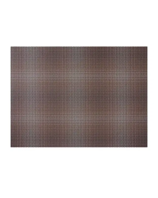 Chilewich Parade Woven Floor Mat