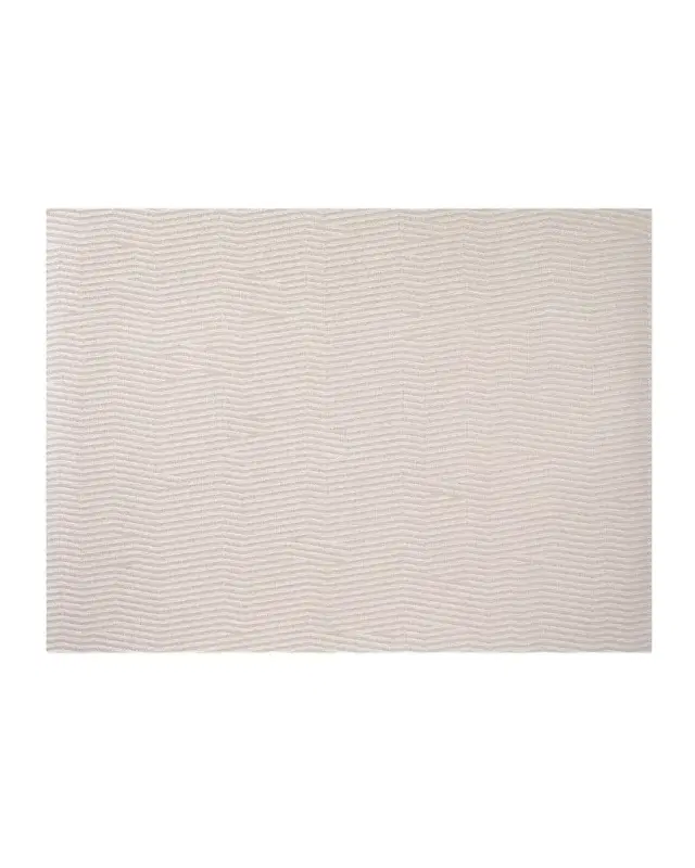 Chilewich Dune Woven Floor Mat