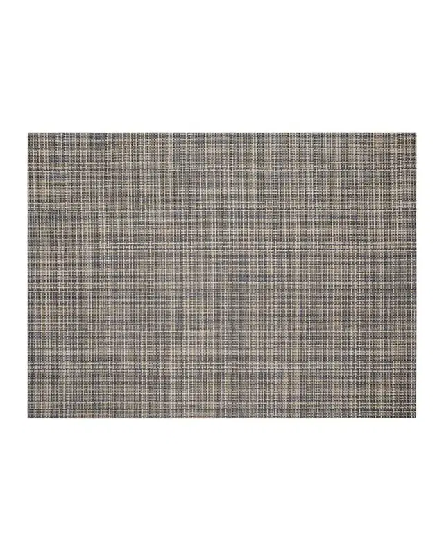 Chilewich Basketweave Woven Floor Mat
