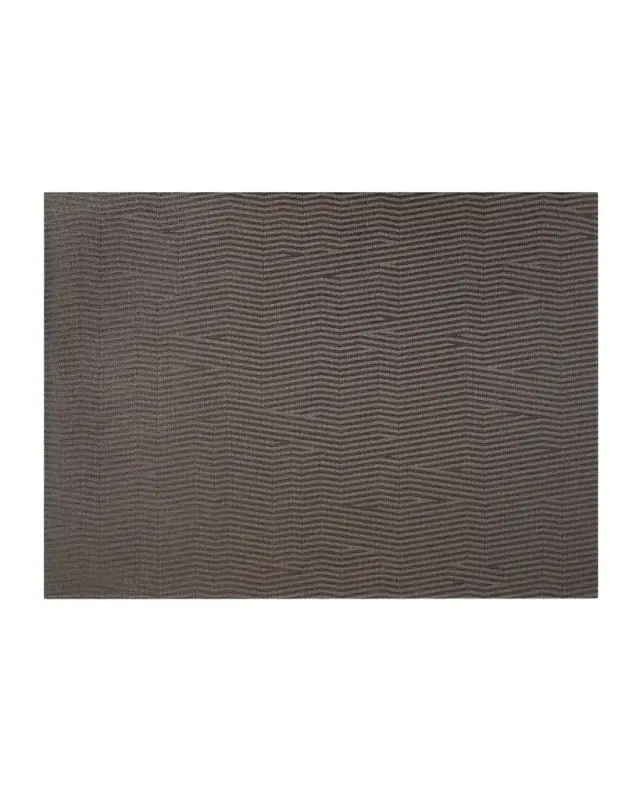 Chilewich Dune Woven Floor Mat
