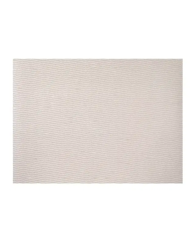 Chilewich Dune Woven Floor Mat