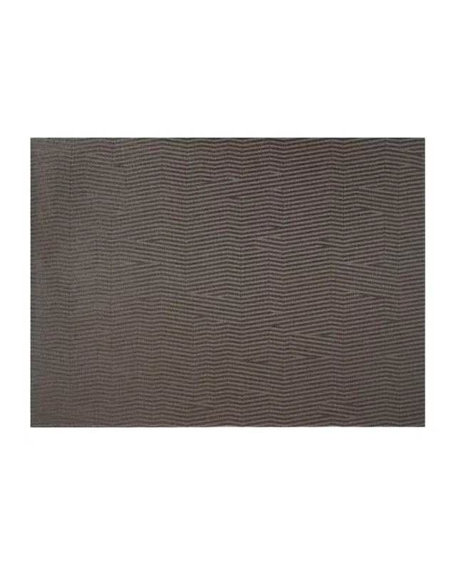 Chilewich Dune Woven Floor Mat