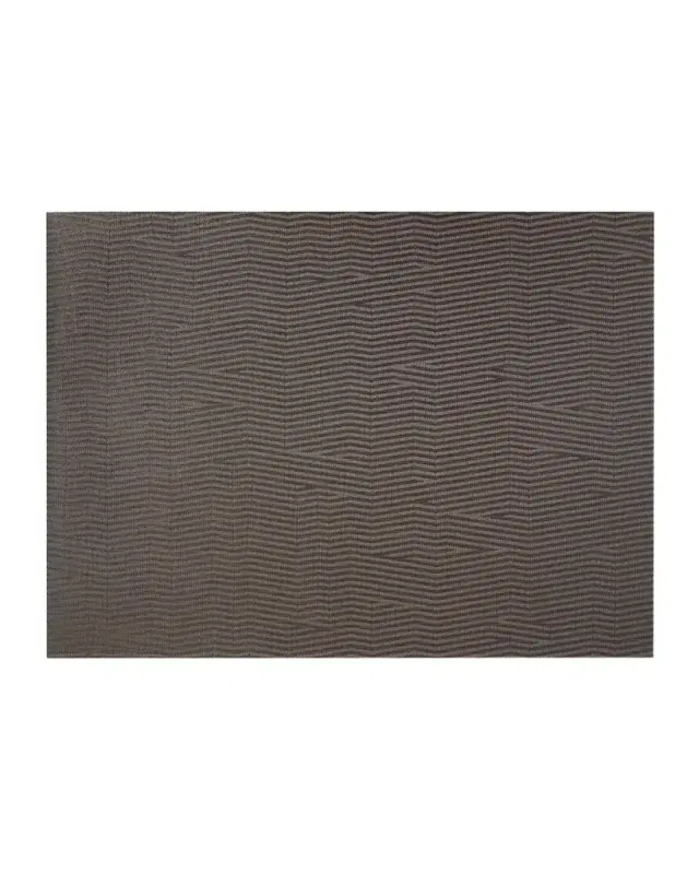 Chilewich Dune Woven Floor Mat