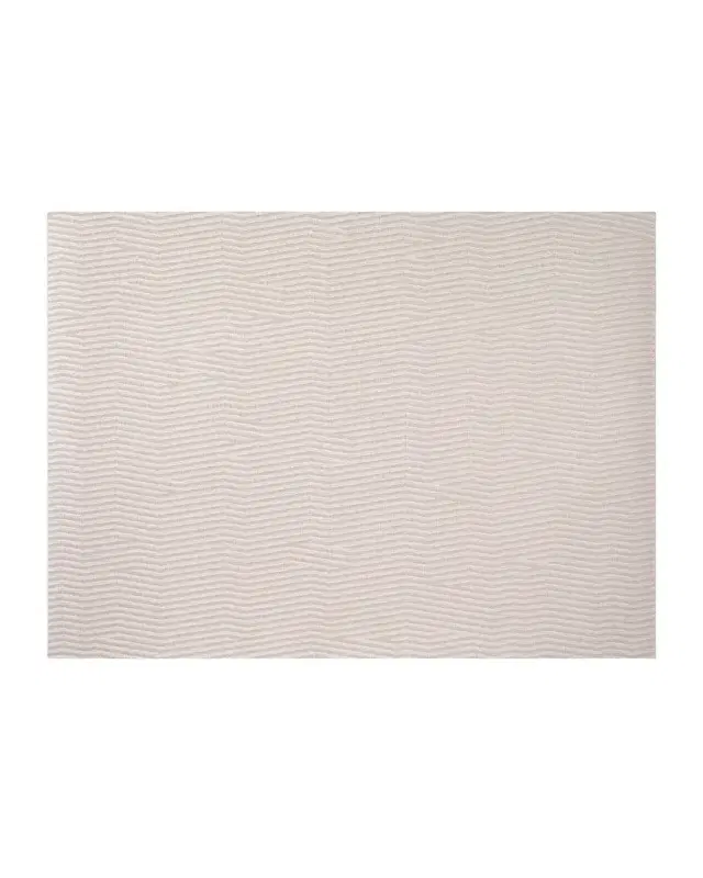 Chilewich Dune Woven Floor Mat
