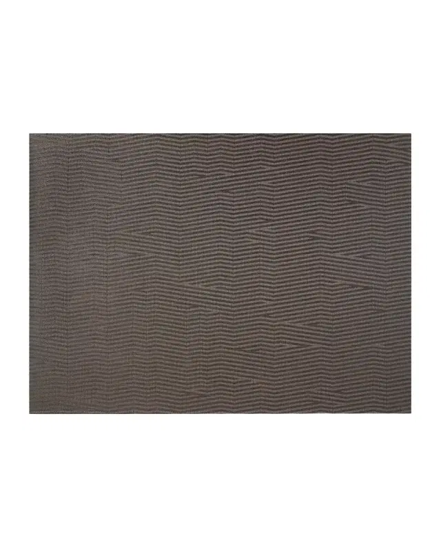 Chilewich Dune Woven Floor Mat