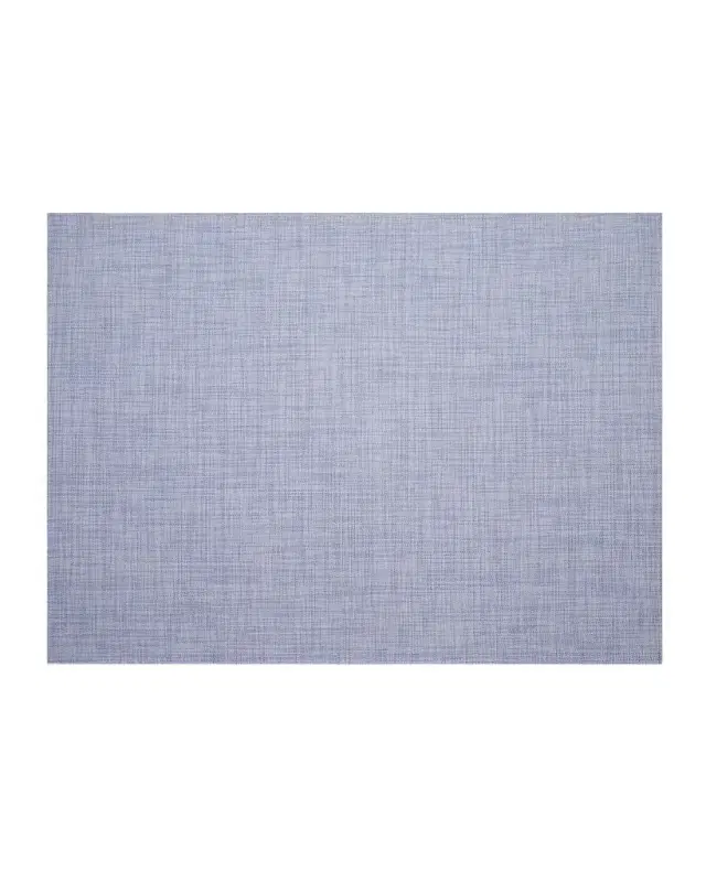 Chilewich Mini Basketweave Woven Floor Mat