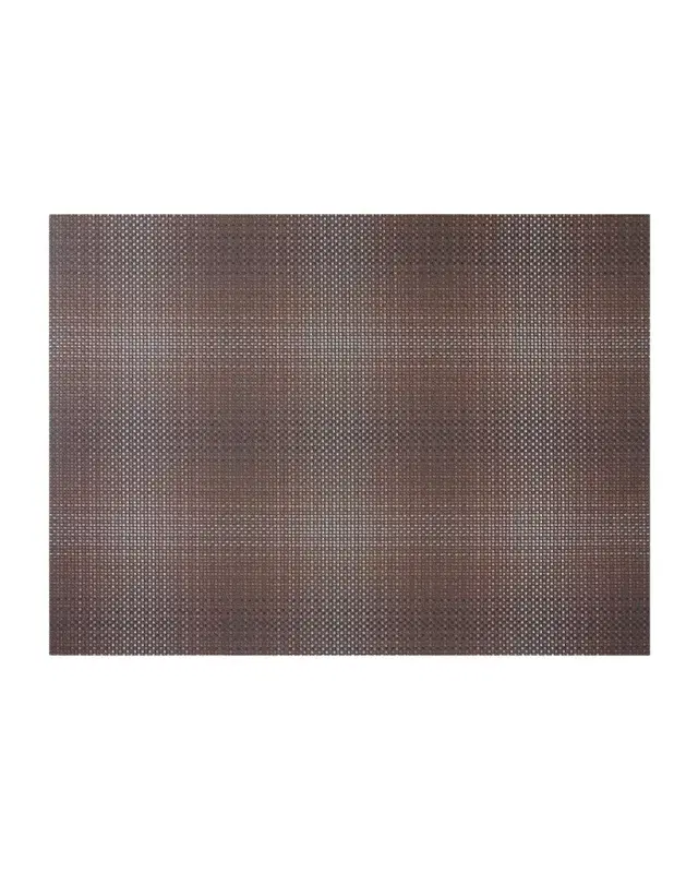 Chilewich Parade Woven Floor Mat
